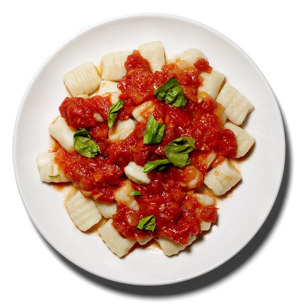 Gnocchi
