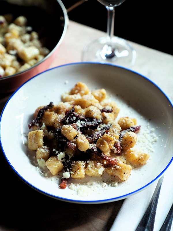 Gnocchi