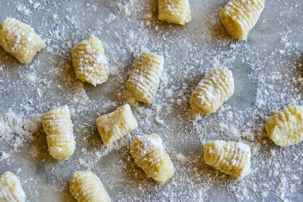 Gnocchi