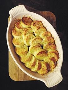 Gnocchi alla Romana