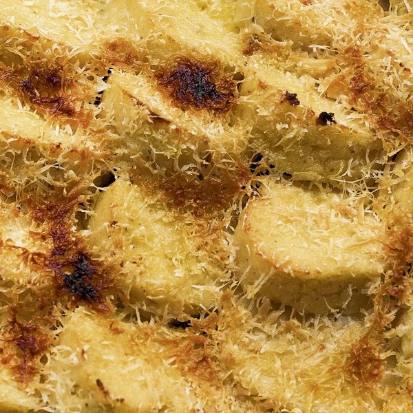 Gnocchi alla Romana