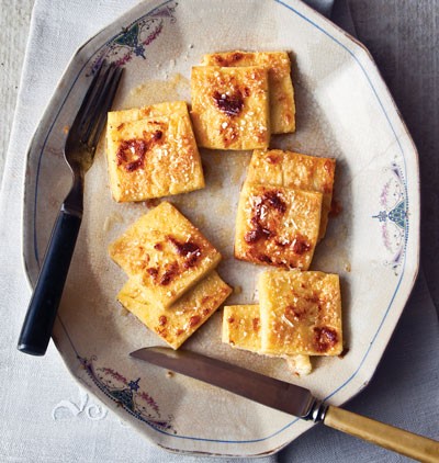  Gnocchi alla Romana 