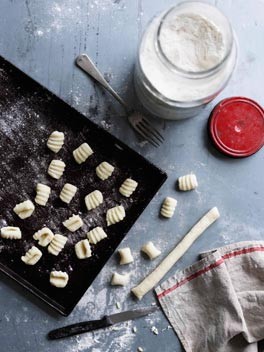 Gnocchi di patate