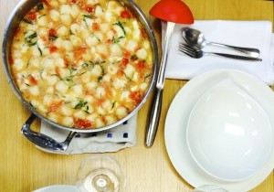 Gnocchi Sorrentina