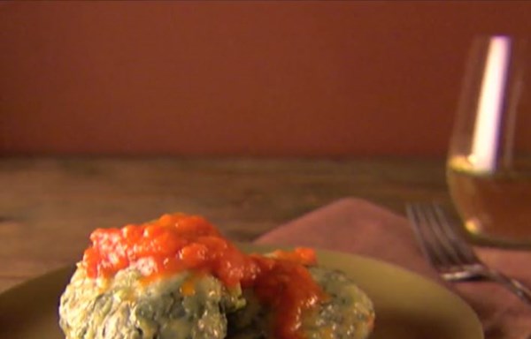 Gnudi