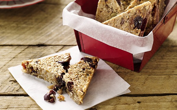Go to seed bars