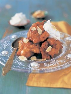 Goan banana fritters