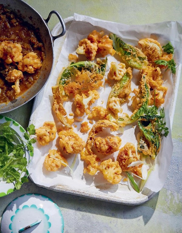 Gobi chilli 