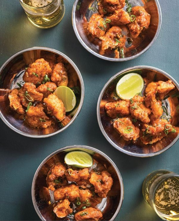 Gobi Manchurian