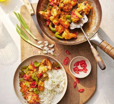 Gobi Manchurian