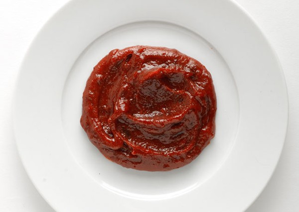Gochujang-date sauce