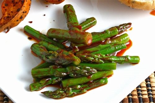 Gochujang sauce