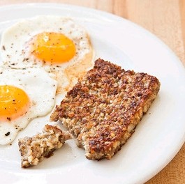 Goetta