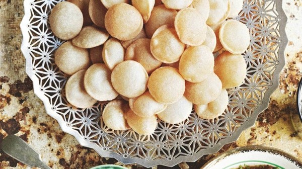 Gol gapa