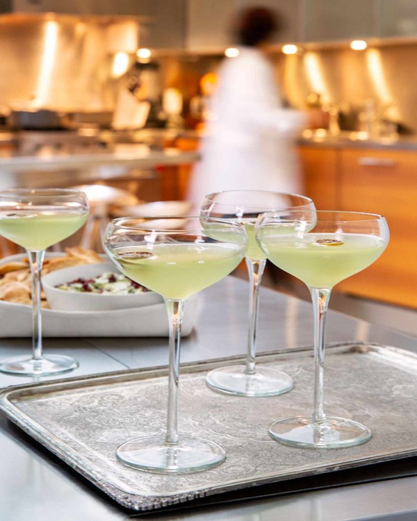 Golab gimlet