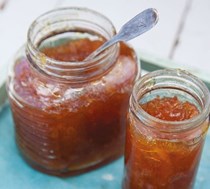 Golden marmalade