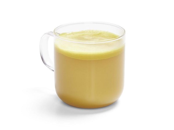 Golden milk