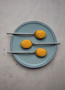 Goldenspoon