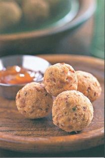 Goll bhaji