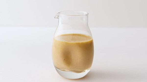 Goma dressing