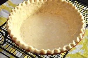Good basic pie dough
