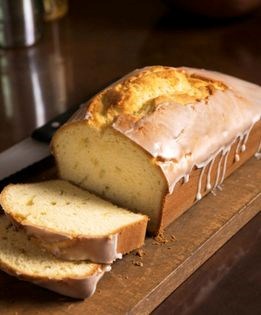 Good health cake (Gsundheitskueche)