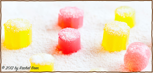 Goody goody gumdrops