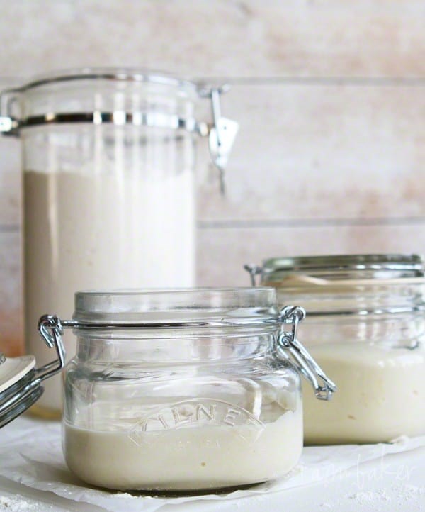 GOOP: Homemade pan release baking spray