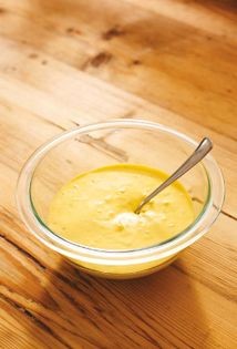 Goop sauce