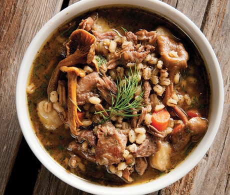 Duck, Duck, Goose: Recipes and Techniques for Cooking Ducks and Geese