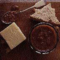 Gooseberry chutney