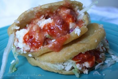 Gorditas