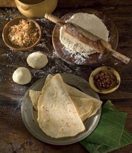 Gothamba rotti