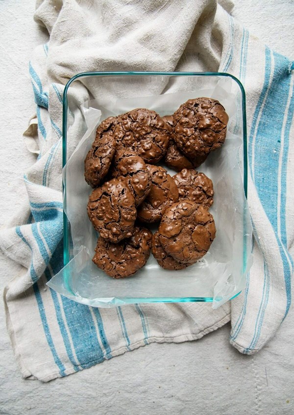 Gottlieb's chocolate chewies
