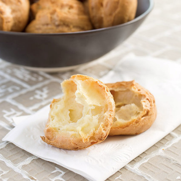 Gougères