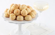 Gougères