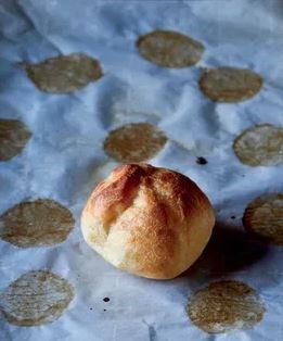 Gougères