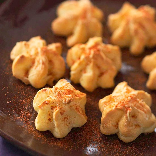 Gougères