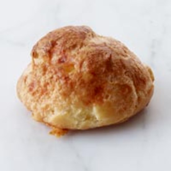 Gougères [Eric Kayser]