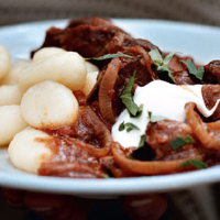 Goulash