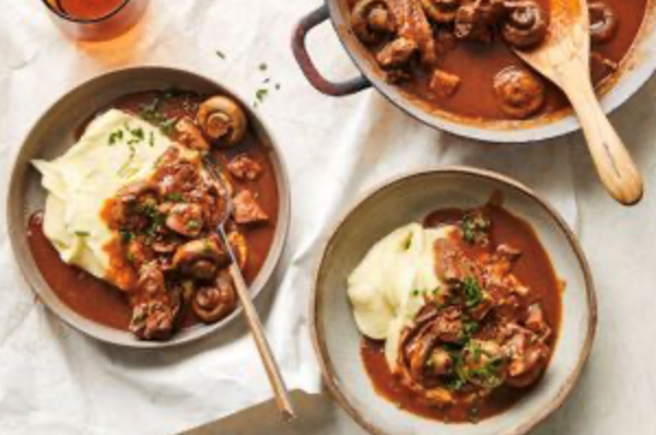 Goulash