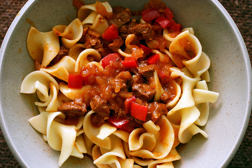 Goulash