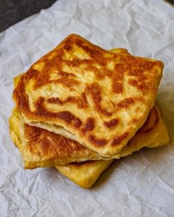 Gözleme