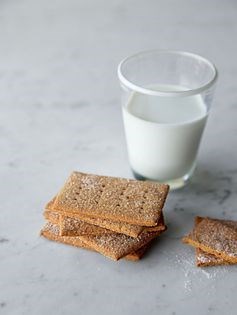 Graham crackers