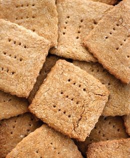 Graham crackers