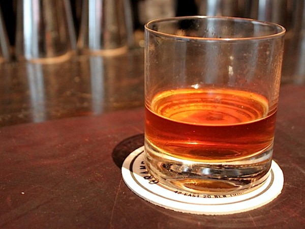 Gramercy Tavern's goodfellow