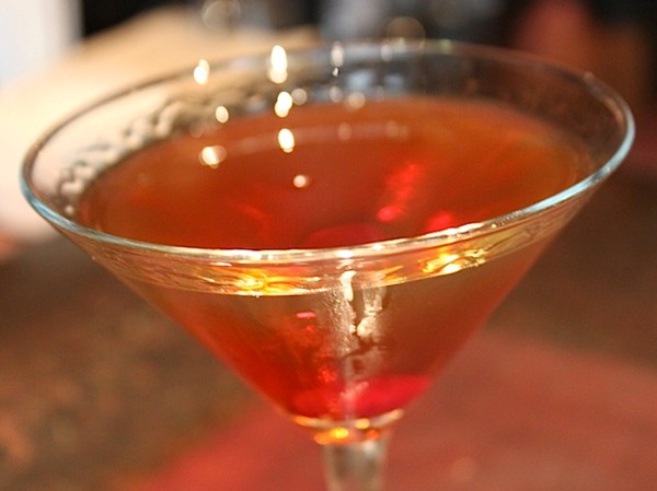 Gramercy Tavern's man about town