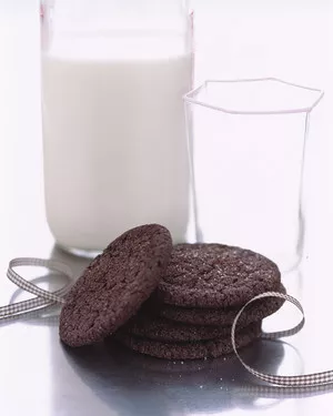 Grammy's chocolate cookies