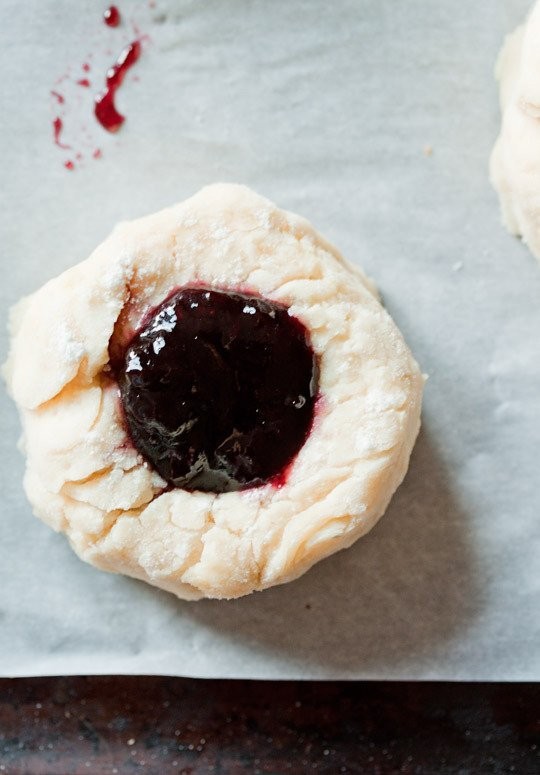 Grand Central Bakery biscuit jammers