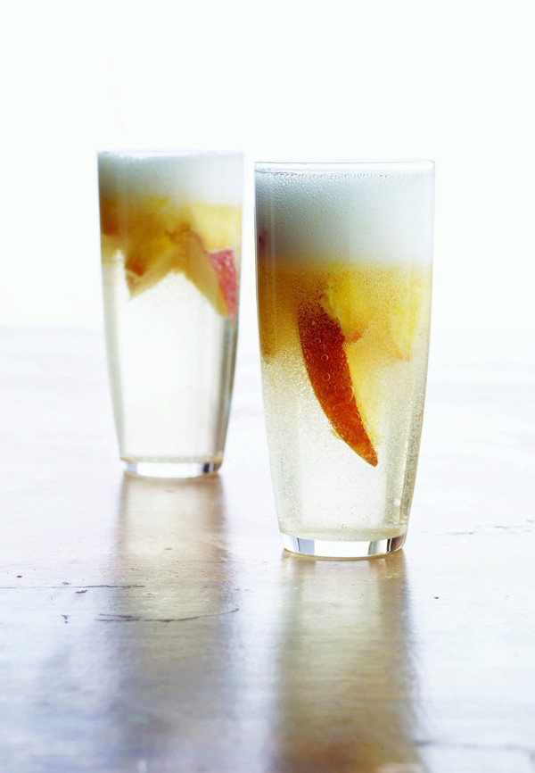 Grandma's Bellini